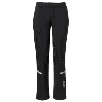 Überziehreithose Chill Cover GTK Schwarz