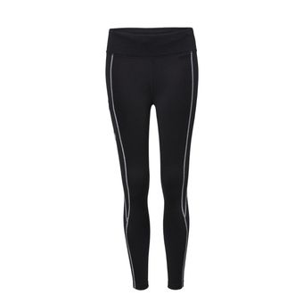 Jade Tech Leggings Schwarz