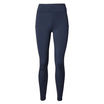 Reithose Darcy Tech Tights 3/4 Marineblau