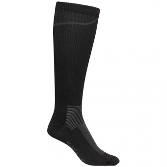 Reitsocken Sovereign Schwarz
