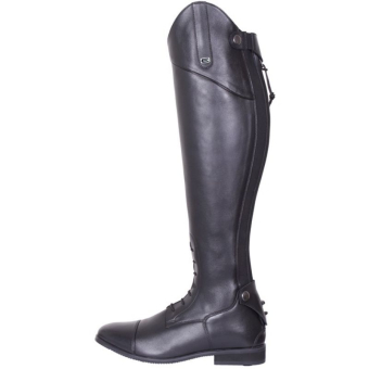 Reitstiefel Diabolo Schwarz