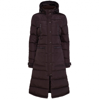 Reitmantel Candice Braun