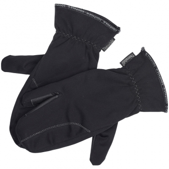 Winterhandschuhe 3-Finger Colt Schwarz
