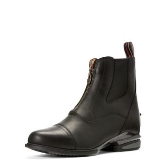 Devon Nitro Paddock Schwarz