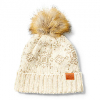 Mütze Patrona Natur