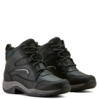 Stallschuhe Telluride II H2O Schwarz