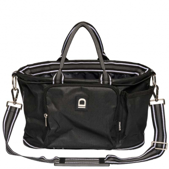Putztasche Darcy Schwarz