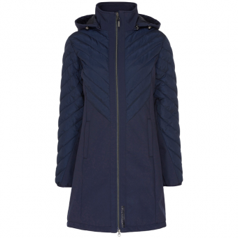 Reitparka Jr Gaia Marineblau