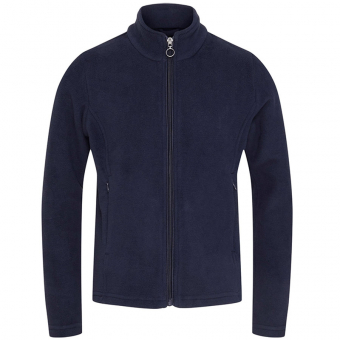 Fleecejacke Jr Gilly Marineblau