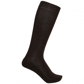 Reitsocken Geline Braun