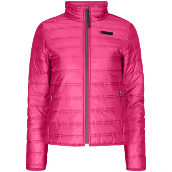 Reitjacke Harris Rosa