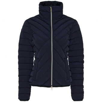 Reitjacke Jodie Marineblau