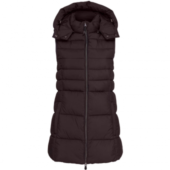 Lange Reitweste Jill Braun