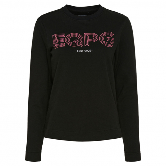 Oberteil Jojo Schwarz