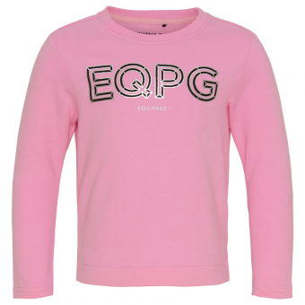 Oberteil Jr Julia Hellrosa