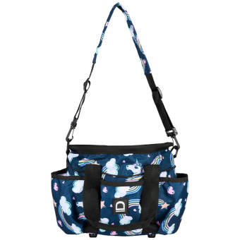 Putztasche Jupiter Marineblau