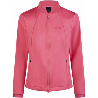 Fleecejacke Athleisure Rosa