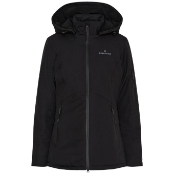 Reitjacke Sally Schwarz