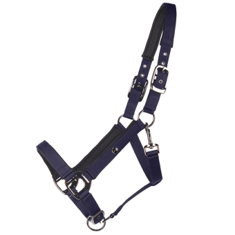 Halfter Deluxe Marineblau