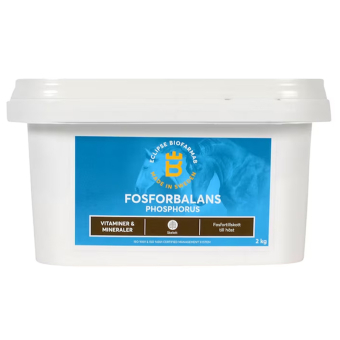 Phosphorbalance 2kg