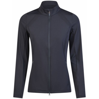 Funktionsjacke Core Marineblau