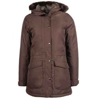 Reitparka Eaton Braun