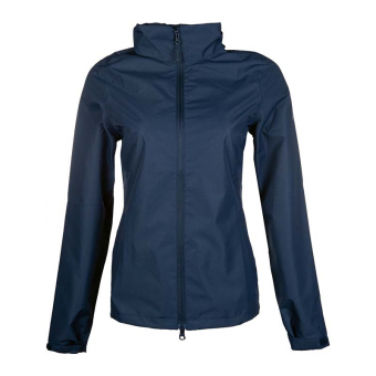 Regenjacke Rainy Day Marineblau