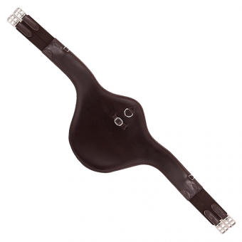 Stollengurt Troyes Braun