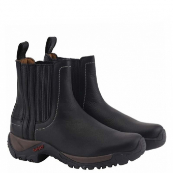 Jodhpurs Lugano Schwarz