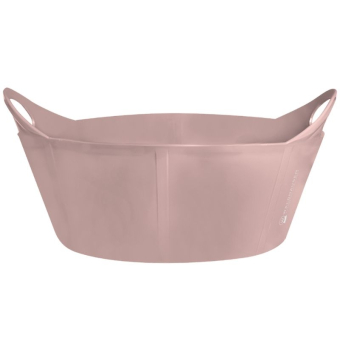 Flexischale 15L Rosa 