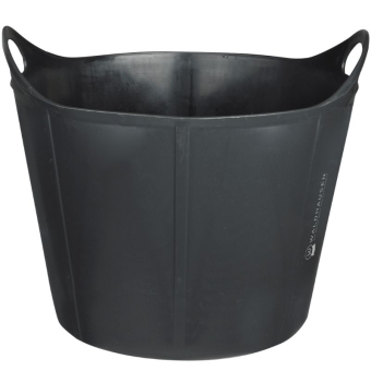 Flexischale 28L Grau