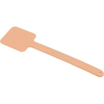 Mash Spoon Scrape Orange