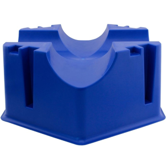 Cavaletti-Block Jump Blau