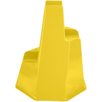 Cavaletti-Block Three Heights Gelb