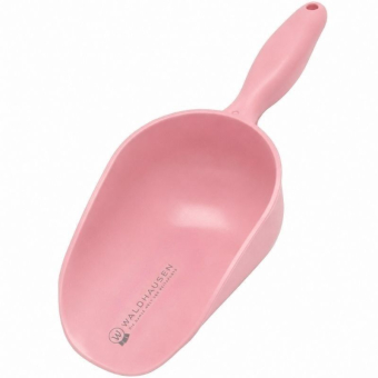 Futterschaufel 0,5L Rosa