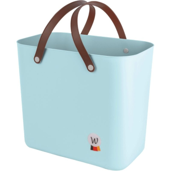 Multibag ECO 25L Blau