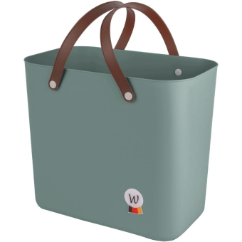 Multibag ECO 25L Grün