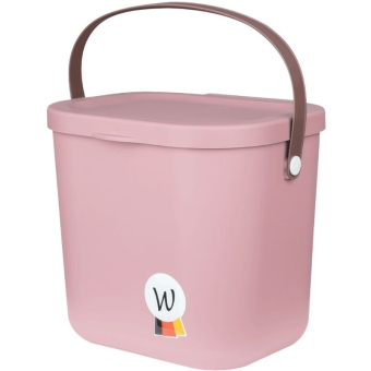 Multibag ECO 6L Rosa
