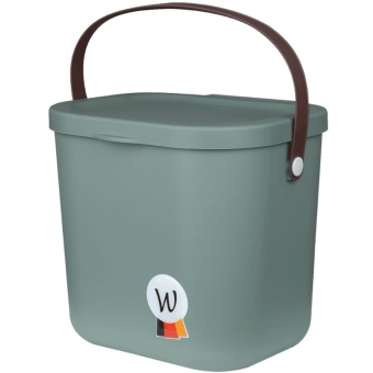 Multibag ECO 6L Grün