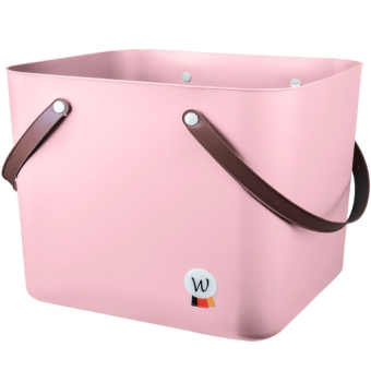 Multibag ECO 40L Rosa