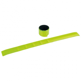 Reflexband B'Seen Slap Wrap HG Gelb