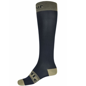 Reitstrümpfe Functional Marineblau