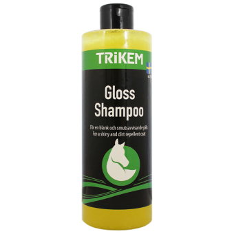 Glanzshampoo 500 ml