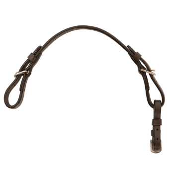 Bitzange Leather Braun