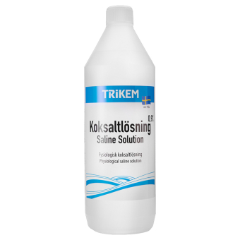 Kochsalzlösung 1000ml