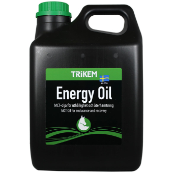 Energy Oil 2500ml