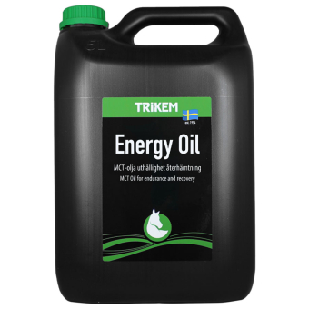 Energy Oil 5000ml