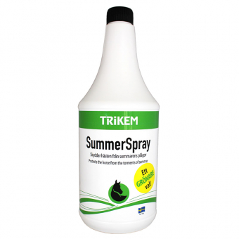 Summer Spray Zitronella/Lavendel 1L
