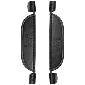 Blinker Supreme Schwarz