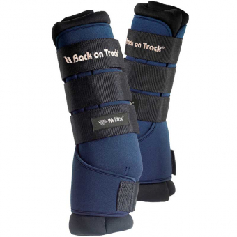 Royal Quick Wraps Blau